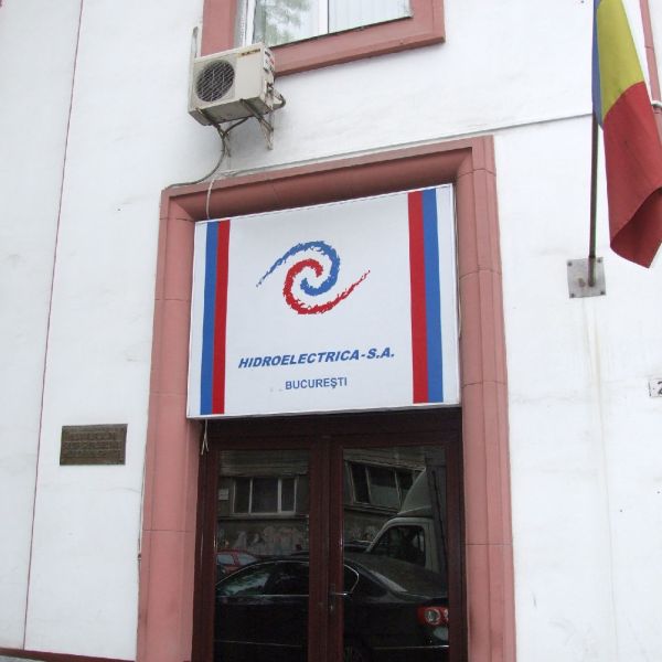 Ministerul Energiei: "Ne alarmează atitudinea distructivă a reprezentanţilor FP" Ministerul Energiei: "Ne alarmează atitudinea distructivă a reprezentanţilor FP"